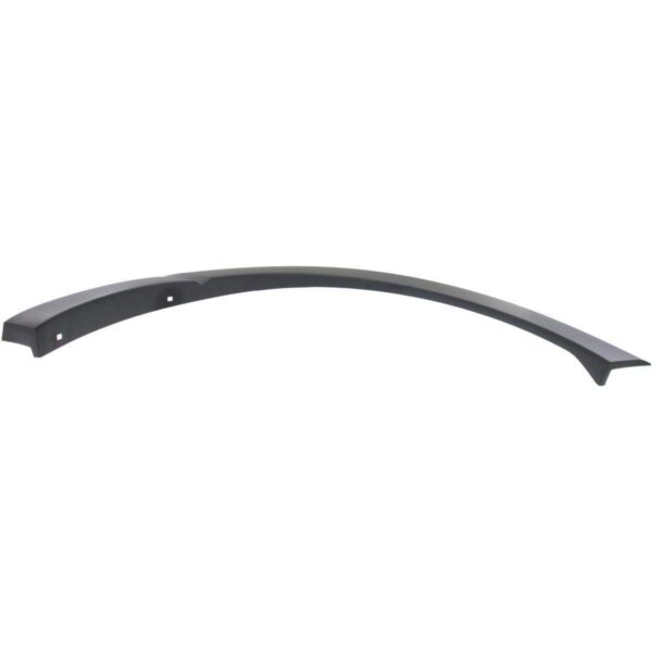 Wheel Opening Moulding Rear Driver Side Ford Expedition 2007-2017 Primed For Short Wheel Base Models , FO1790112 - Image 4
