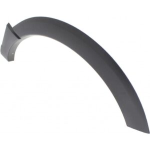 Wheel Opening Moulding Rear Driver Side Ford Expedition 2007-2017 Primed For El/Max Model , FO1790113