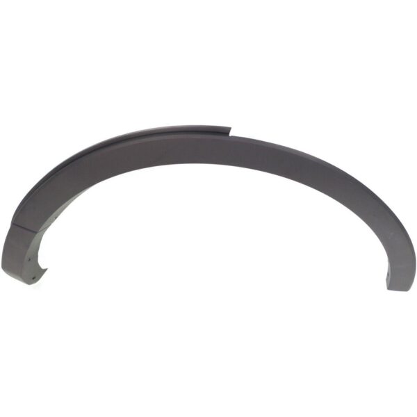 Wheel Arch Trim Rear Driver Side Ford Explorer Sport 2013-2019 , FO1790114 - Image 2