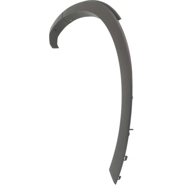 Wheel Arch Trim Rear Driver Side Ford Explorer Sport 2013-2019 , FO1790114 - Image 3