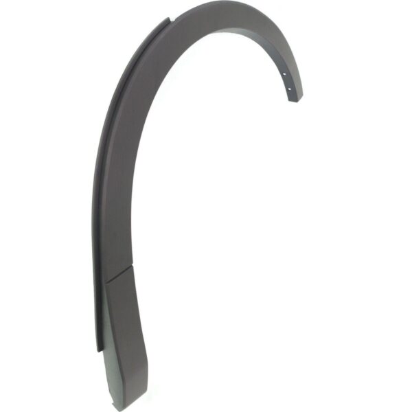 Wheel Arch Trim Rear Driver Side Ford Explorer Sport 2013-2019 , FO1790114 - Image 4