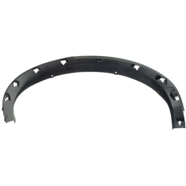 Wheel Arch Trim Rear Driver Side Ford Explorer Sport 2013-2019 , FO1790114 - Image 5