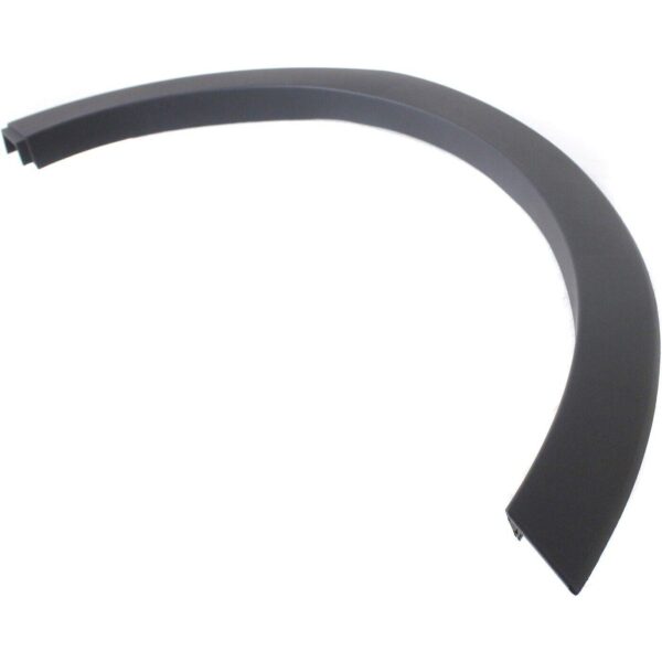 Wheel Arch Trim Rear Driver Side Ford Escape 2017-2019 , FO1790119 - Image 2