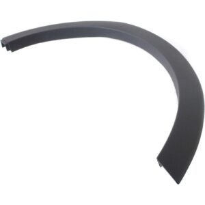 Wheel Arch Trim Rear Driver Side Ford Escape 2017-2019 , FO1790119