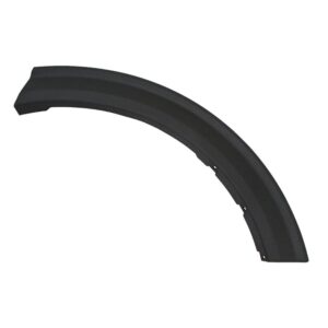 2020-2025 Ford Explorer Wheel Arch Trim Rear Driver Side , FO1790125