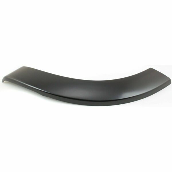 Wheel Opening Moulding Rear Passenger Side Ford Explorer 2006-2010 Primed (Mounts On Rear Door) , FO1791109 - Image 2