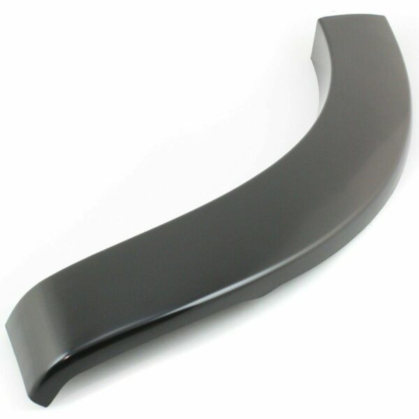 Wheel Opening Moulding Rear Passenger Side Ford Explorer 2006-2010 Primed (Mounts On Rear Door) , FO1791109 - Image 3