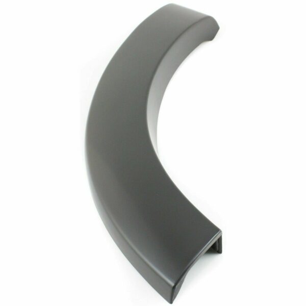 Wheel Opening Moulding Rear Passenger Side Ford Explorer 2006-2010 Primed (Mounts On Rear Door) , FO1791109 - Image 4