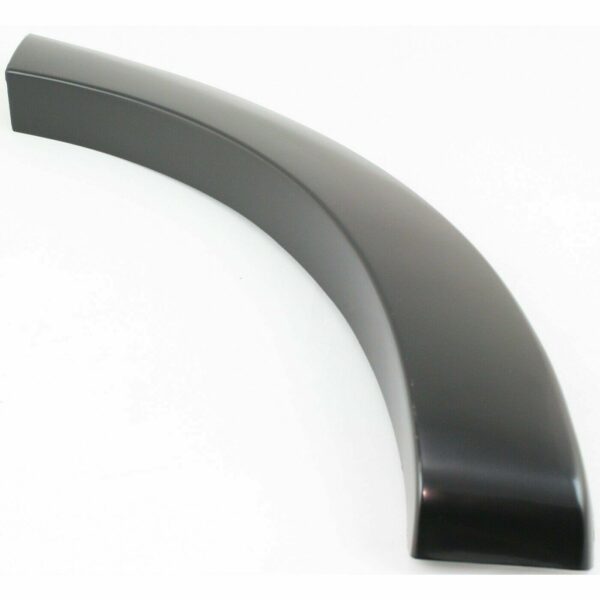 Wheel Opening Moulding Rear Passenger Side Ford Explorer 2006-2010 Primed (Mounts On Rear Door) , FO1791109 - Image 5