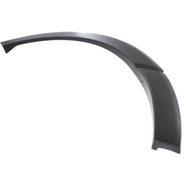 Wheel Opening Moulding Rear Passenger Side Ford Expedition 2007-2017 Primed For Short Wheel Base Models , FO1791112 - Image 2