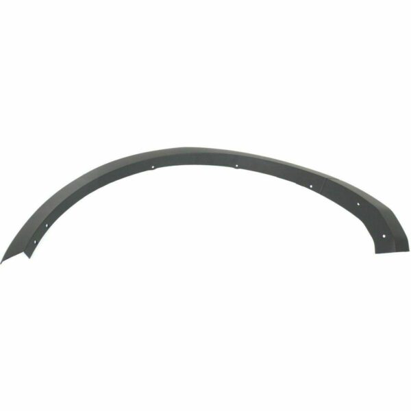 Wheel Arch Trim Rear Passenger Side Ford Explorer Sport 2013-2019 , FO1791114 - Image 4