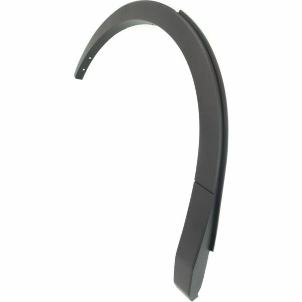 Wheel Arch Trim Rear Passenger Side Ford Explorer 2011-2019 , FO1791114 - Image 5