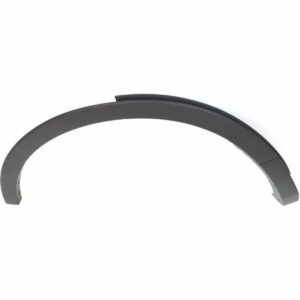 Wheel Arch Trim Rear Passenger Side Ford Explorer Sport 2013-2019 , FO1791114