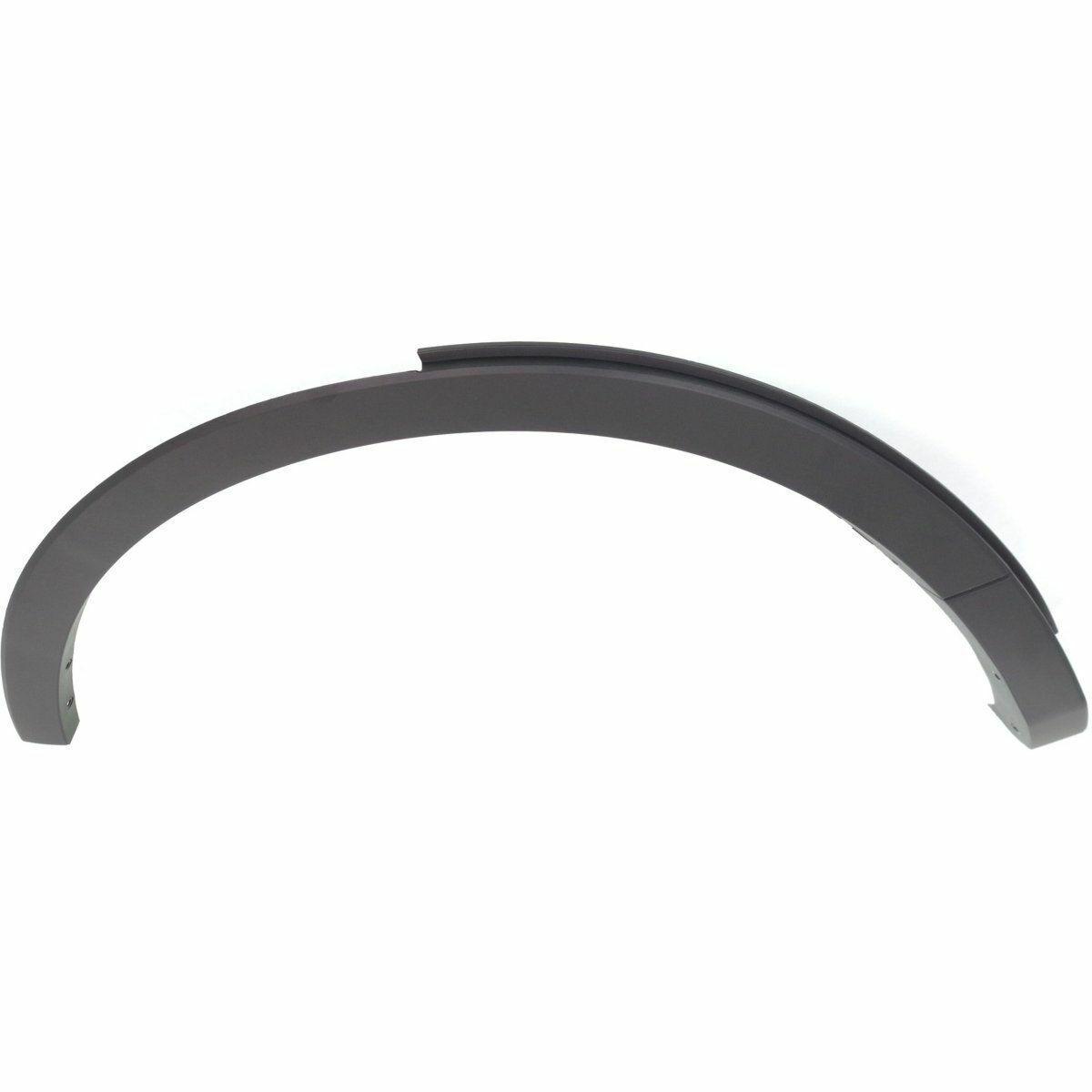 Wheel Arch Trim Rear Passenger Side Ford Explorer Sport 2013-2019 , FO1791114