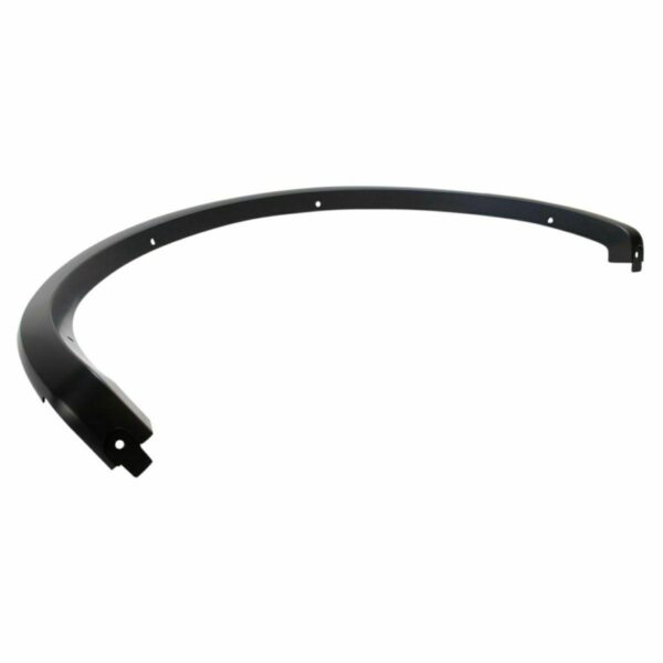 Wheel Arch Trim Rear Passenger Side Ford F150 2015-2020 , FO1791120 - Image 2