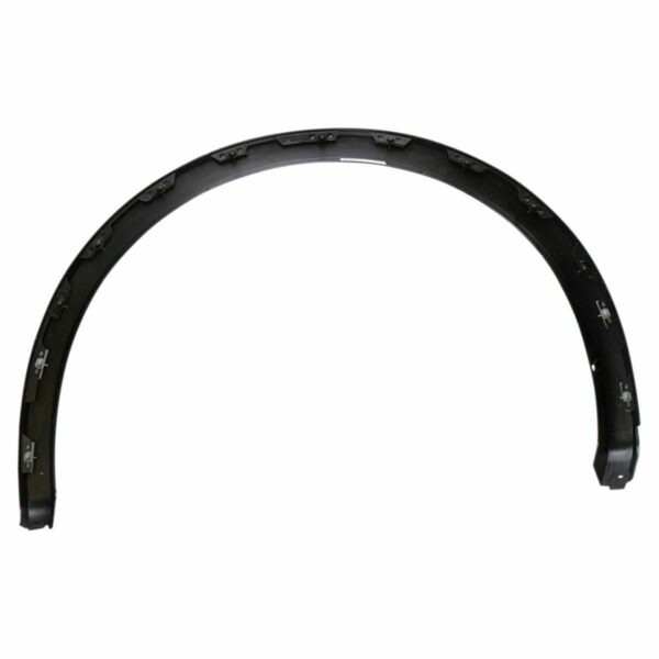 Wheel Arch Trim Rear Passenger Side Ford F150 2015-2020 , FO1791120 - Image 3