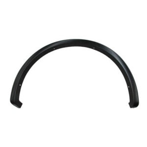 Wheel Arch Trim Rear Passenger Side Ford F150 2015-2020 , Fo1791120U - Hunt Parts