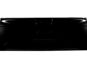 Tailgate Ford F150 Raptor 2017 Without Applique/Flexstep , FO1900126
