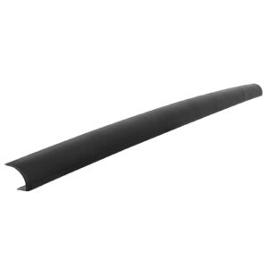 Tailgate Moulding Upper Ford F250 2002-2007 Textured , FO1904103