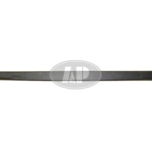 Tailgate Moulding Upper Ford F250 2007-2016 Black (Without Integrated Step) , FO1904104