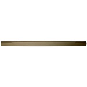 Tailgate Moulding Upper Ford F450 2008-2010 Brown (Without Integrated Step) , FO1904105