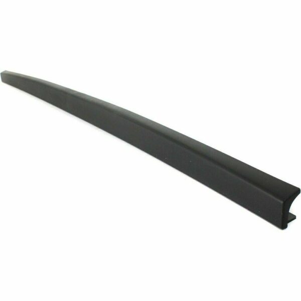 Tailgate Moulding Lincoln Mark 2006-2008 Styleside Textured , FO1904106 - Image 2