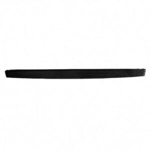 Tailgate Moulding Ford F150 2009-2010 Styleside Matte-Pueblo Gold (Without Flex Step) , FO1904109