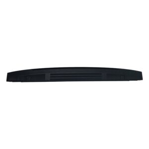 2021-2023 Ford F150 Raptor Tailgate Molding Upper Textured , FO1904145