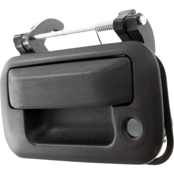 Tailgate Handle Ford F350 2011-2016 Textured , FO1915111 - Image 2