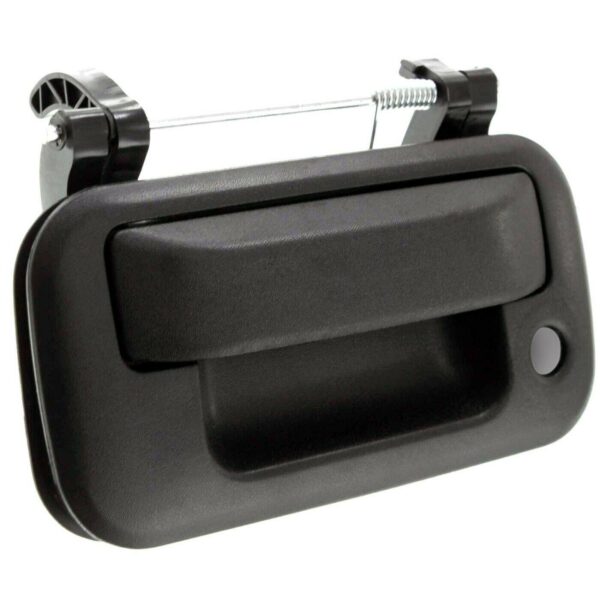 Tailgate Handle Ford F150 2004-2014 Textured , FO1915111 - Image 3