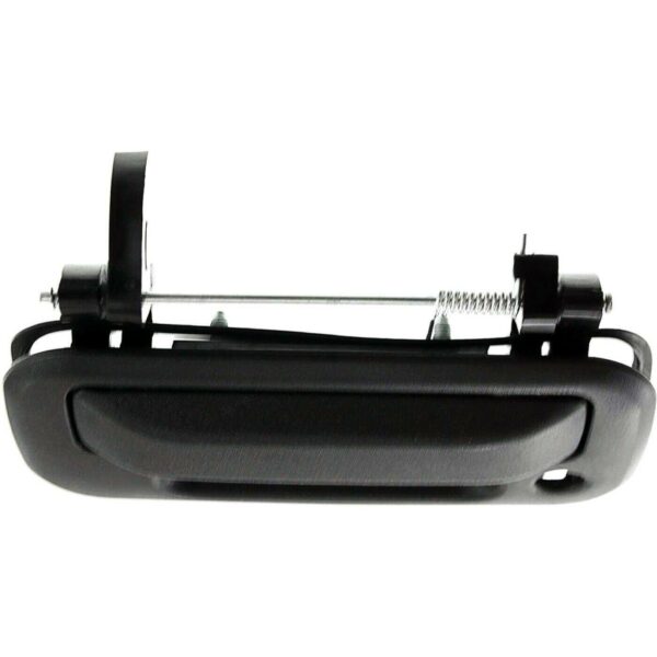 Tailgate Handle Ford F350 2011-2016 Textured , FO1915111 - Image 4