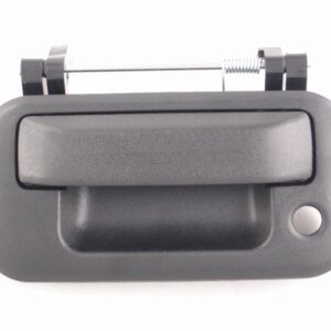 Tailgate Handle Ford F150 2004-2014 Textured , FO1915111