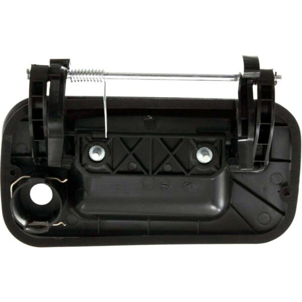 Tailgate Handle Ford F350 2011-2016 Textured , FO1915111 - Image 5
