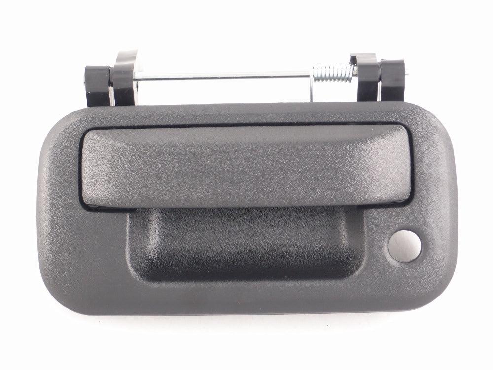 Tailgate Handle Ford F150 2004-2014 Textured , FO1915111