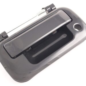 Tailgate Handle Ford F150 2005-2010 Primed (Fx2/Lariat/King Ranch/Harley Davidson Pkg) , FO1915122