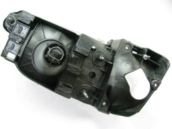Head Lamp Driver Side Ford F150 1997 With Bracket To 07/1996 High Quality , FO2502142 - Image 5