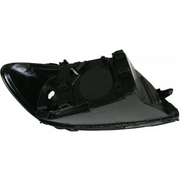 Head Lamp Driver Side Ford Taurus 2000-2007 Without 2003 Centennial Pkg High Quality , FO2502169 - Image 2