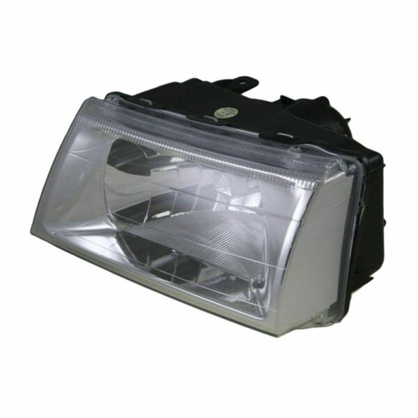 Head Lamp Driver Side Mercury Grand Marquis 2003-2004 Chrome High Quality , FO2502187 - Image 2