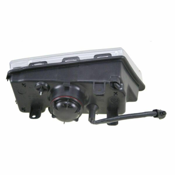 Head Lamp Driver Side Mercury Grand Marquis 2003-2004 Chrome High Quality , FO2502187 - Image 3