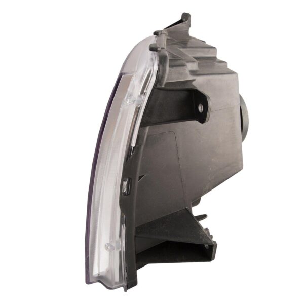Head Lamp Driver Side Lincoln Navigator 2003-2006 Halogen , FO2502191 - Image 3