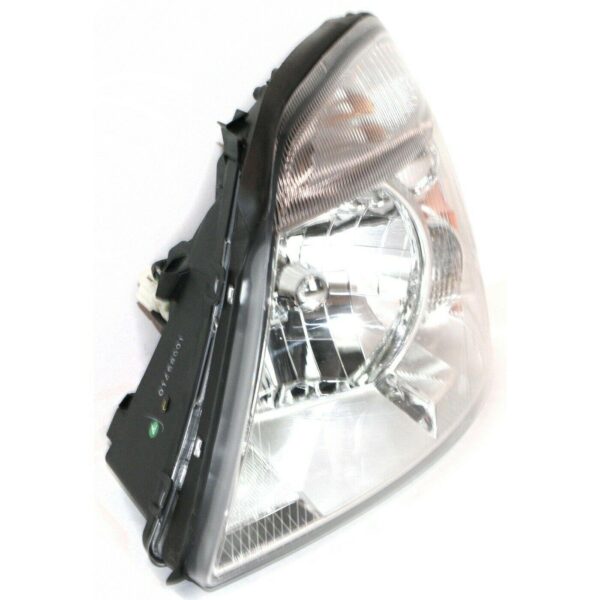 Head Lamp Driver Side Mercury Monterey 2004-2007 High Quality , FO2502203 - Image 3