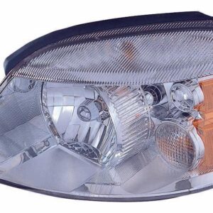Head Lamp Driver Side Mercury Monterey 2004-2007 High Quality , FO2502203