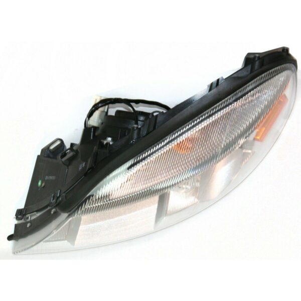 Head Lamp Driver Side Mercury Monterey 2004-2007 High Quality , FO2502203 - Image 5