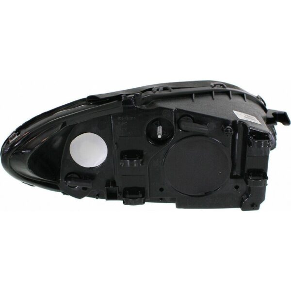 Head Lamp Driver Side Ford Taurus 2003 With Centennial Edition , FO2502206V - Image 2