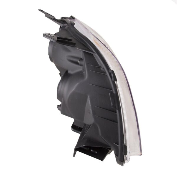 Head Lamp Driver Side Ford 500 2005-2007 Without Signal Lamp Socket High Quality , FO2502221 - Image 3