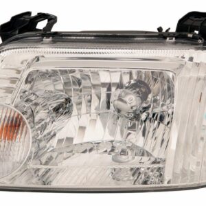 Head Lamp Driver Side Mercury Mariner 2005-2007 High Quality , FO2502223