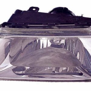 Head Lamp Driver Side Mercury Grand Marquis 2005 High Quality , FO2502239