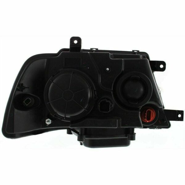 Head Lamp Driver Side Lincoln Navigator 2003-2006 Hid High Quality , FO2502262 - Image 4