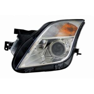 Head Lamp Driver Side Mercury Milan 2010-2011 High Quality , FO2502275
