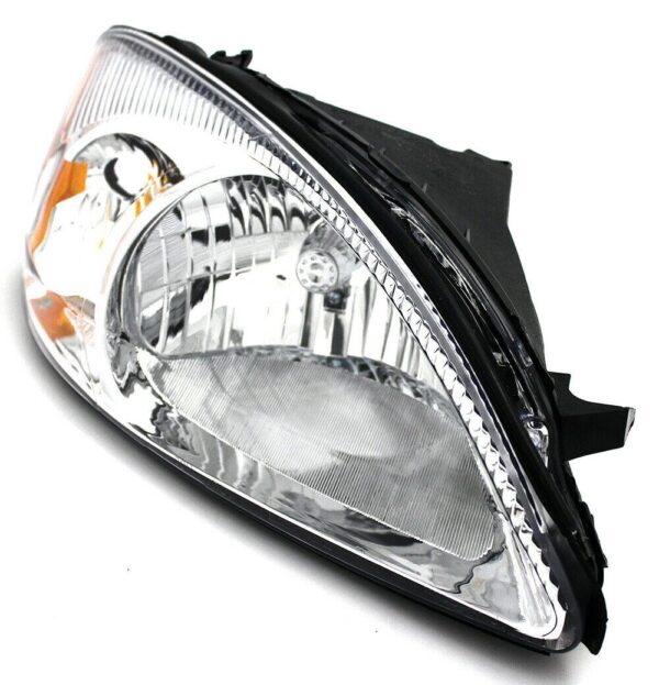Head Lamp Passenger Side Ford Taurus 2000-2007 Without 2003 Centennial Pkg High Quality , FO2503169 - Image 4